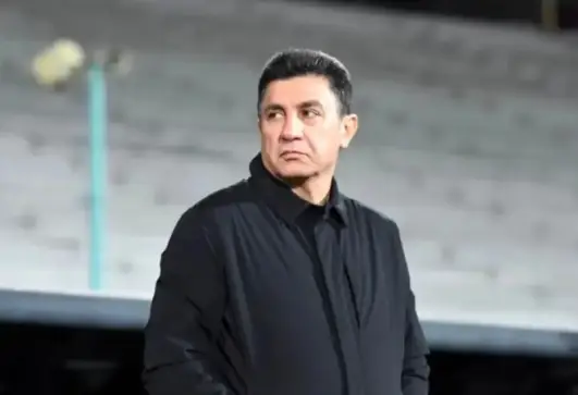 مدرب إيران
