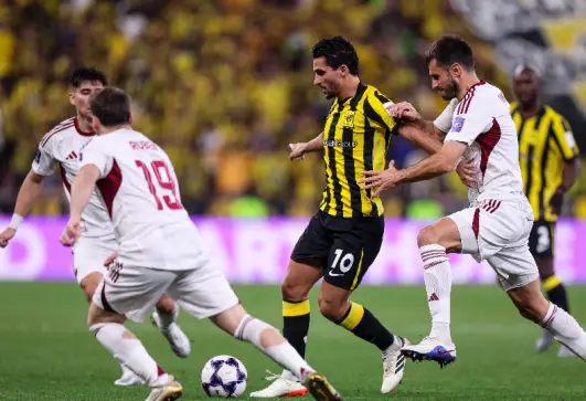 الاتحاد 