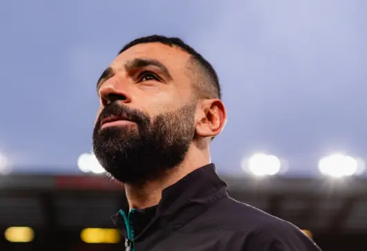 محمد صلاح