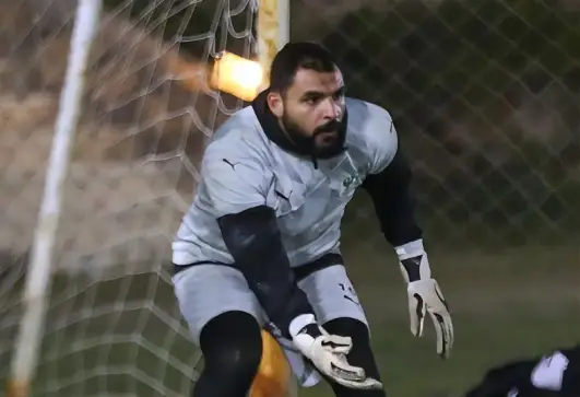 محمود حمدي