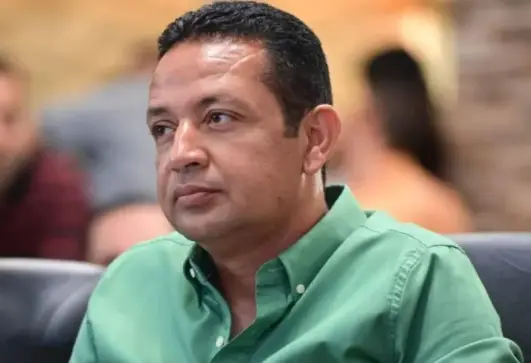 محمد أحمد سلامة رئيس نادي الاتحاد السكندري