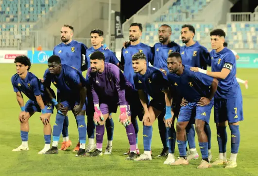 كهرباء الإسماعيلية 