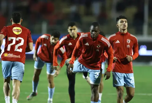 الأهلي