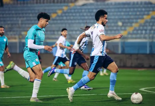 بيراميدز