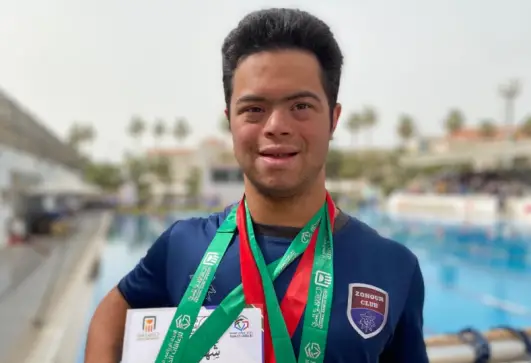 محمد الحسيني