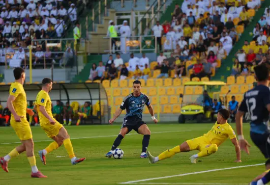 النصر السعودي