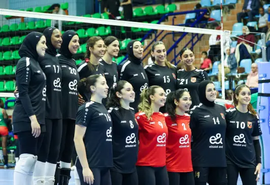 طائرة الاهلى