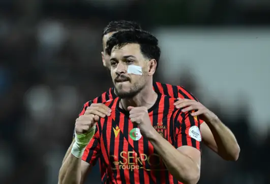 اتحاد العاصمة وأولمبيك آسفي