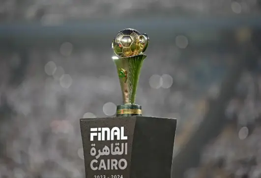 كأس الكونفدرالية