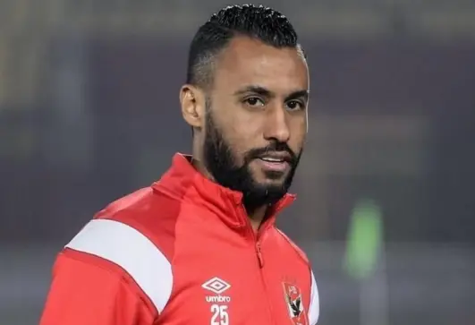 حسام عاشور 