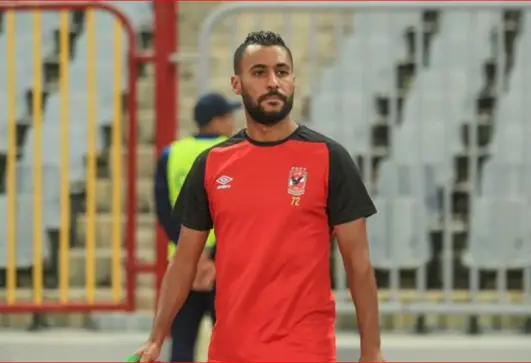حسام عاشور 