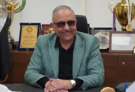 أشرف نصار 