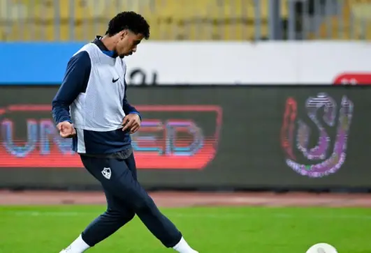 حسام عبد المجيد