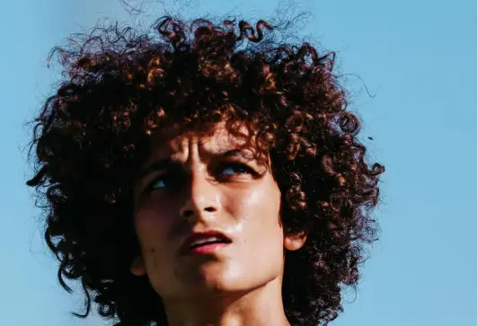 منة طارق قائدة النادي الأهلي 