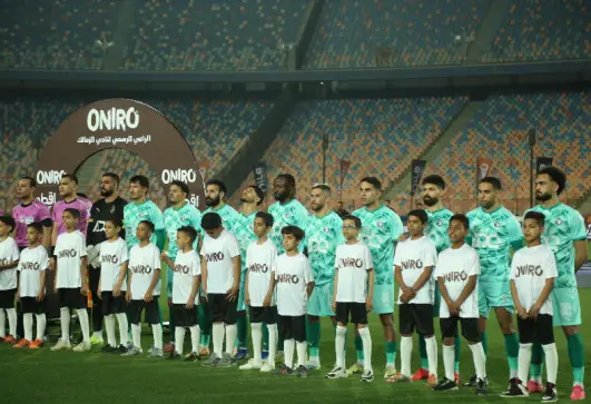 بيراميدز