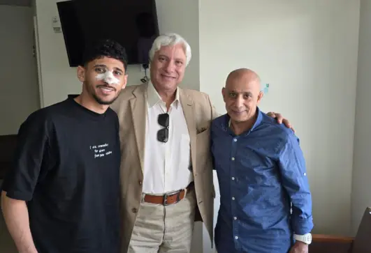 عبد الناصر محمد