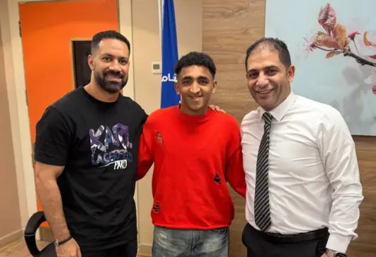 محمد خطاري