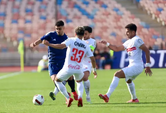الزمالك
