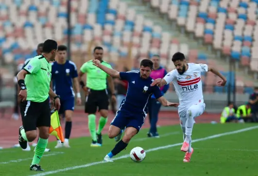 الزمالك