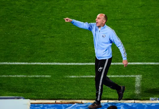 كرونوسلاف يورشيتش