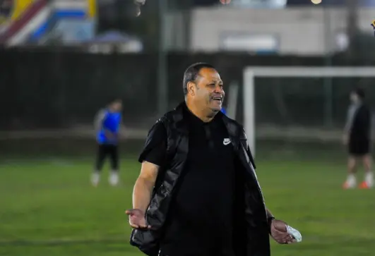 ضياء السيد