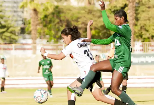 مباراة الزمالك وزد