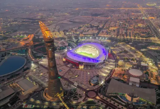 قطر
