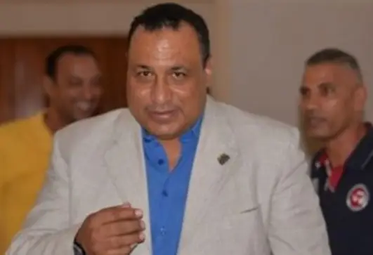 علي غيط