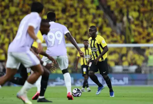 الاتحاد ضد التعاون
