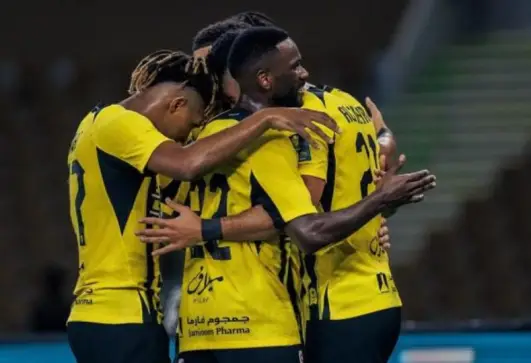 الاتحاد ضد التعاون