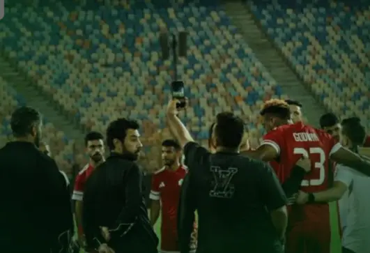 مودرن سبورت وطلائع الجيش