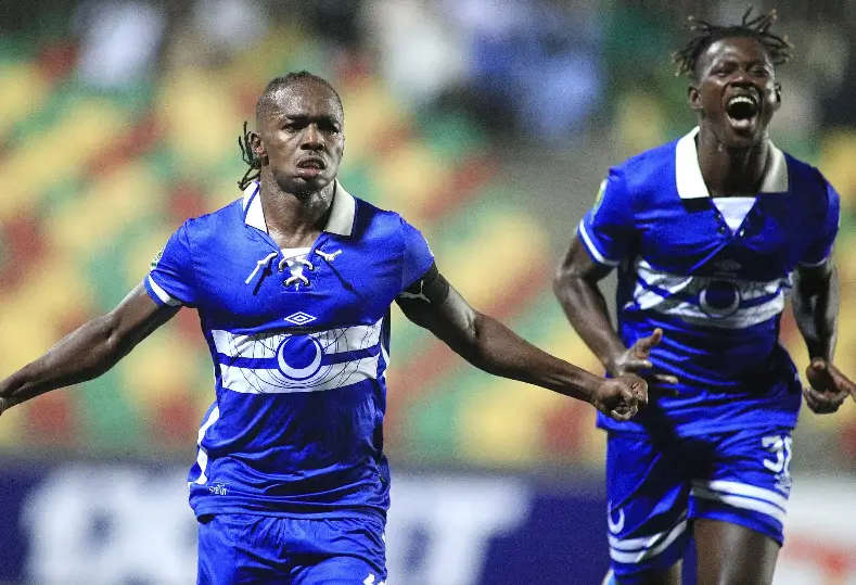 الهلال السوداني