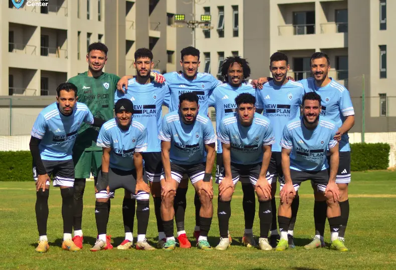 غزل المحلة