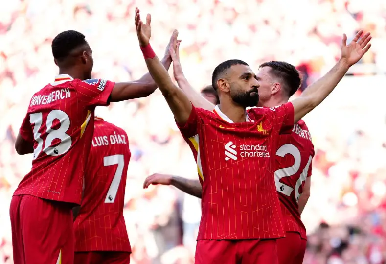 ليفربول 