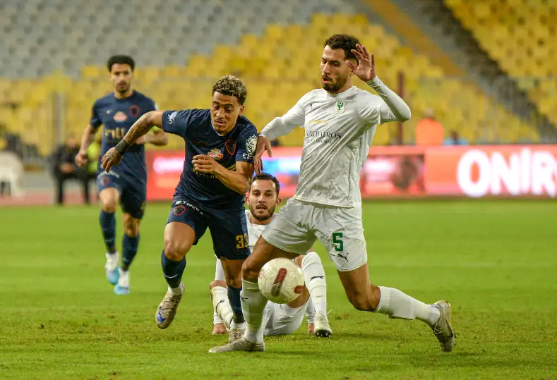الزمالك