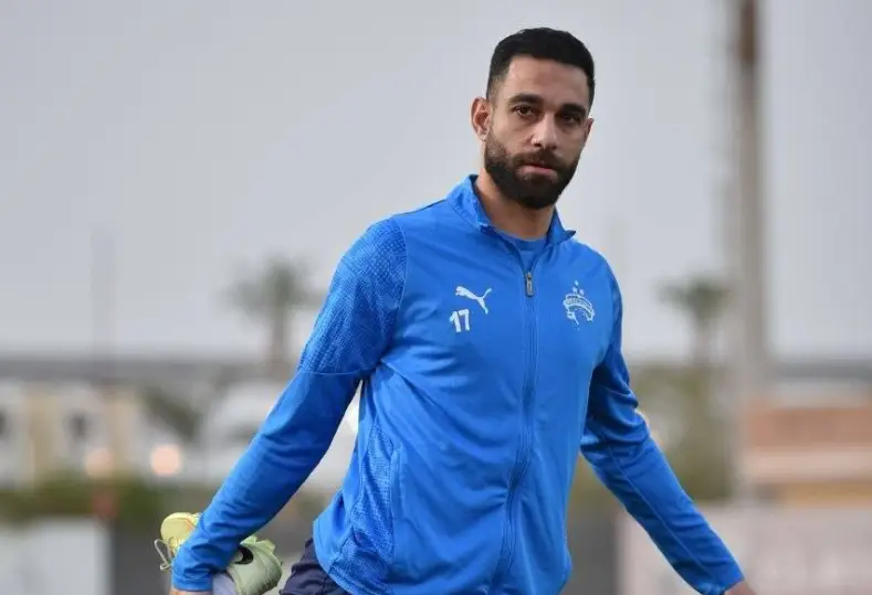 عمرو السولية