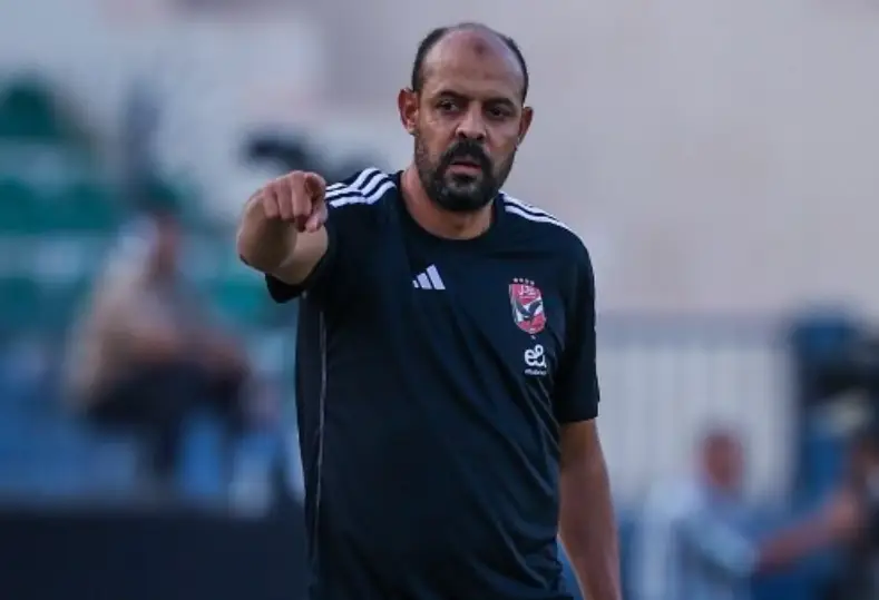 عماد النحاس 