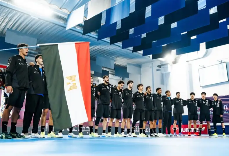 منتخب اليد