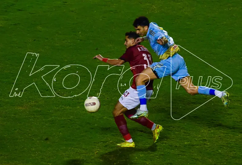 مباراة الأهلي وسيراميكا كليوباترا 