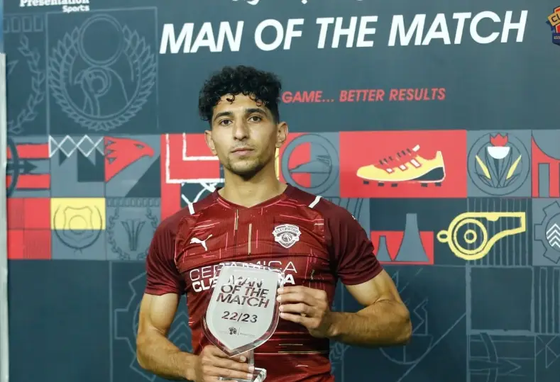 أحمد هاني
