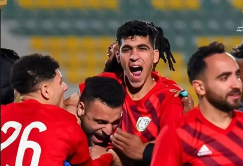 طلائع الجيش