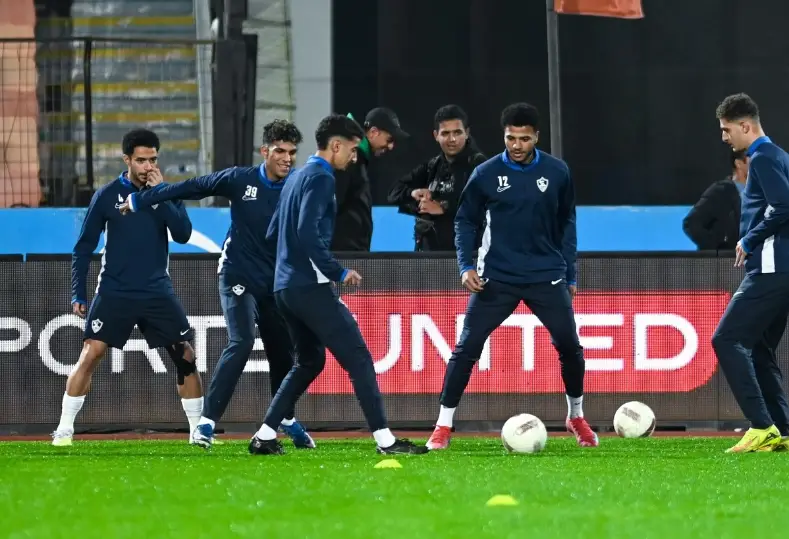 الزمالك 