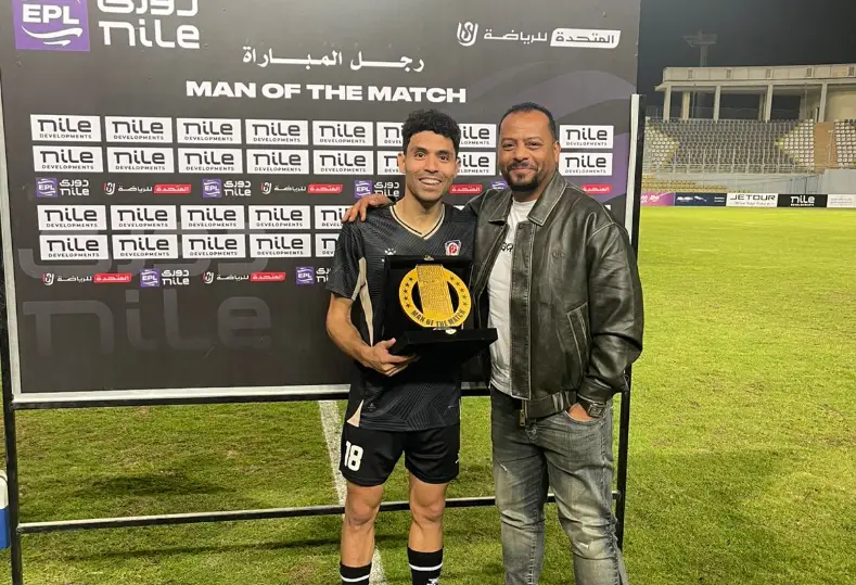 توفيق محمد 