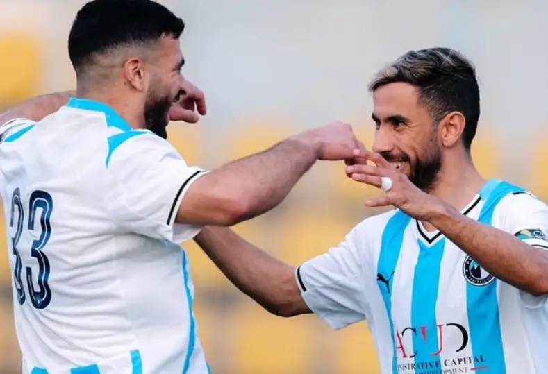 بيراميدز 