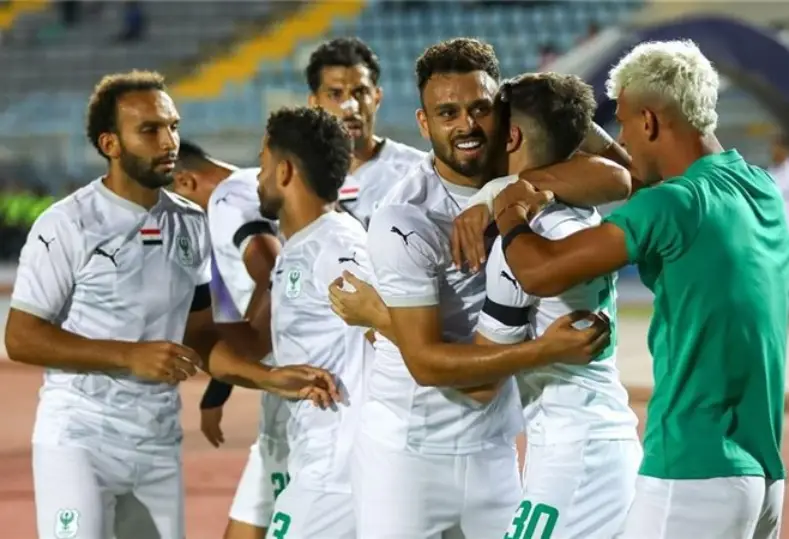 المصري البورسعيدي