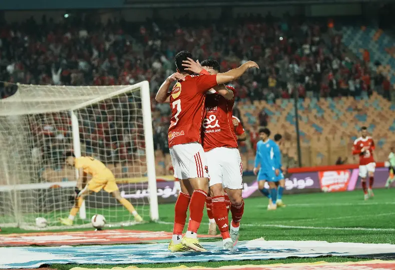 الأهلي