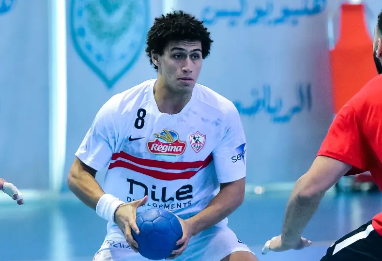 يد الزمالك