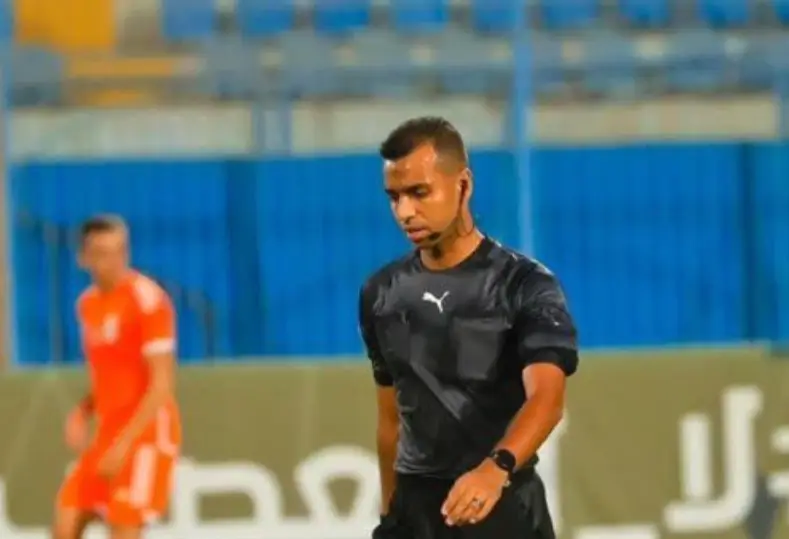 مصطفى شهدي