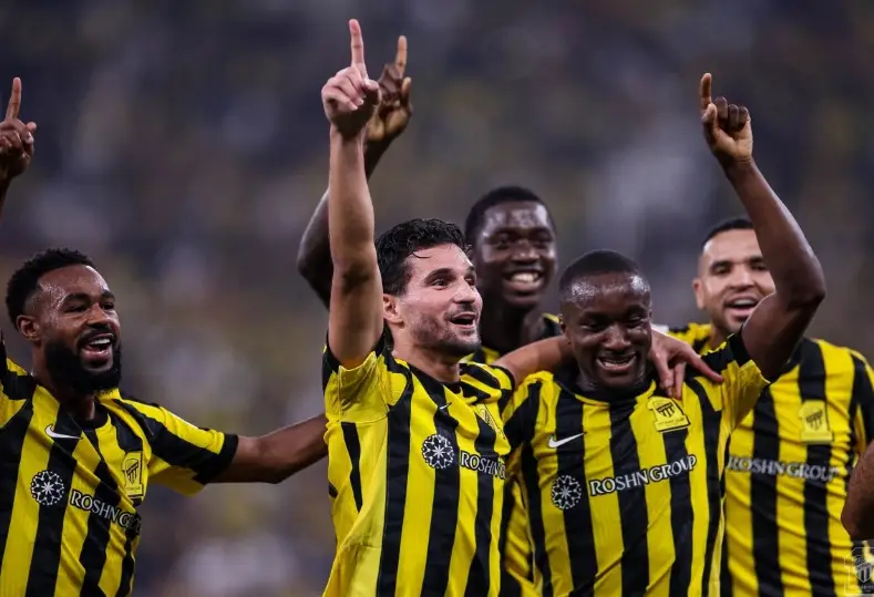 الاتحاد السعودي