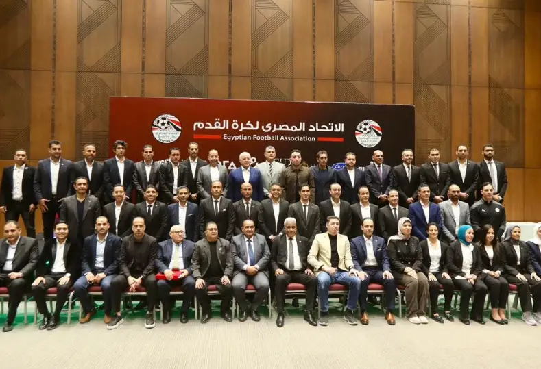 الحكام